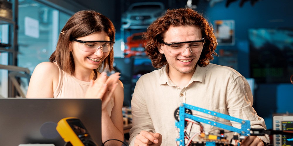 Engineering Admission